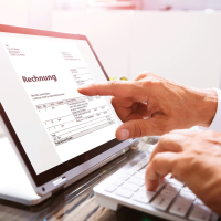 01 erechnung digital tablet rechnung 0392 200