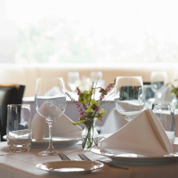 01 gastronomie restaurant tisch 0128 200