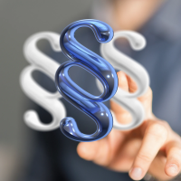 01 gesetze paragraphen hand 0291 200