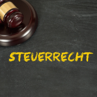 01 steuerecht schriftzug schrift richterhammer 0114 200