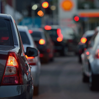 01 strasse verkehr stau autos 0146 200