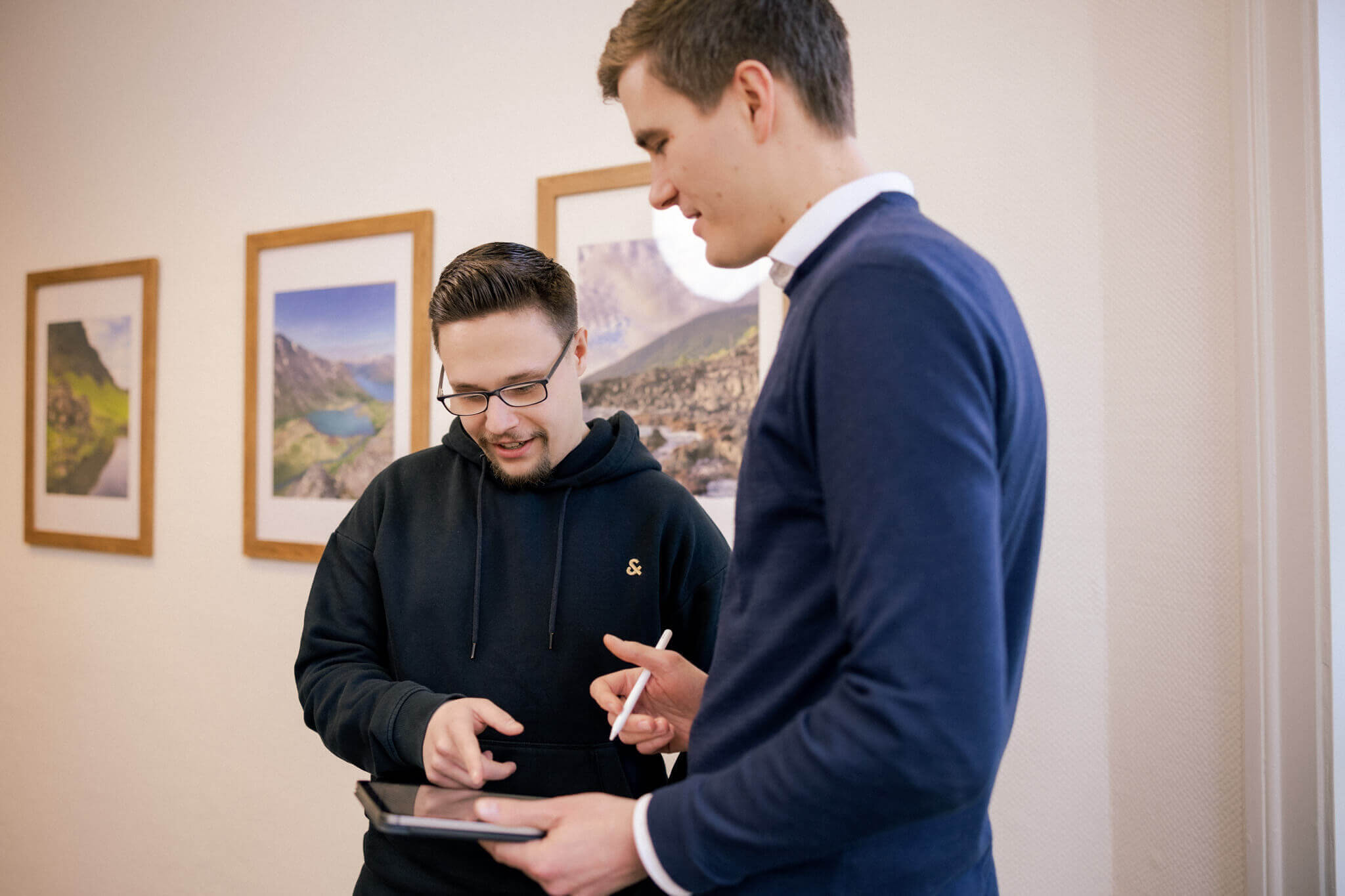 Sv BS Über Uns 10 Team