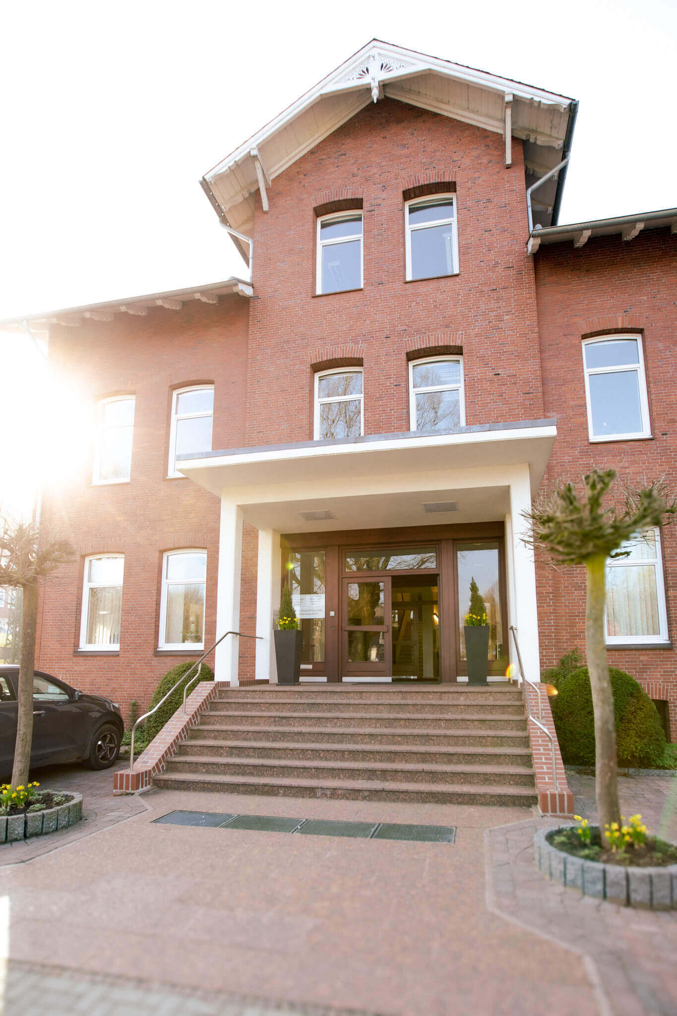 Sv BS Über Uns 25 Gallerie