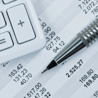 01 bilanz buchhaltung zahlen rechner stift 0036 200