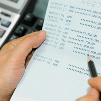 01 bilanz zahlen analysieren stift dokumente 0034 200