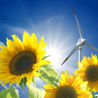 01 energie solar grueneenergie sonne windkraft windrad 0361 200