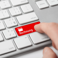 01 erechnung digital tastatur rechnung 0389 200