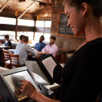 01 gastronomie restaurant kasse rechnung abrechnen 0130 200