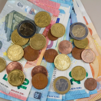 01 geld muenzen euro 0285 200