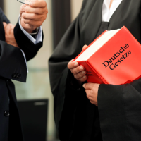 01 gesetze gesetzbuch richter 0237 200