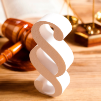 01 gesetze paragraph hammer waage 0288 200