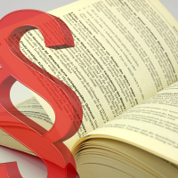 01 gesetze paragraphenzeichen gesetzbuch 0238 200