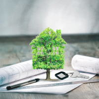 01 grundstuecke vertrag bauzeichnung planen plan bauplanung 0240 200