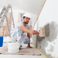01 handwerker mahler streichen 0299 200