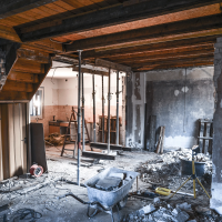 01 hausbau umbau renovierung baustelle 0243 200