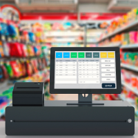 01 kasse geschlossen supermarkt 0142 200