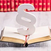 01 paragraph buch buecher gesetze 0098 200