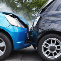 01 unfall autos verbeult affahrunfall 0322 200