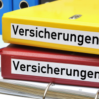 01 versicherung ordner 0325 200