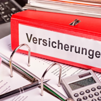 01 versicherung ordner rechner 0326 200